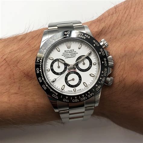 rolex panda daytona for sale|used Rolex daytona for sale.